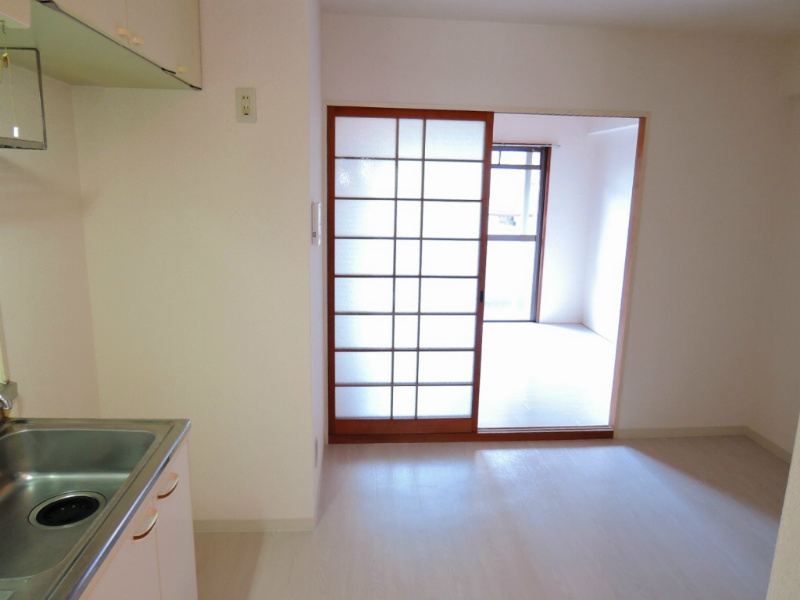 ヴィレッジ皆好園 その他部屋・スペース