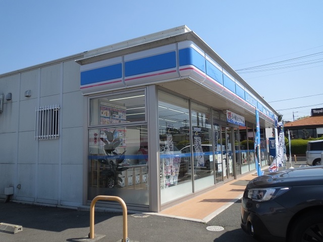 サンリット八児Ⅱ ローソン小嶺インター店まで1400m