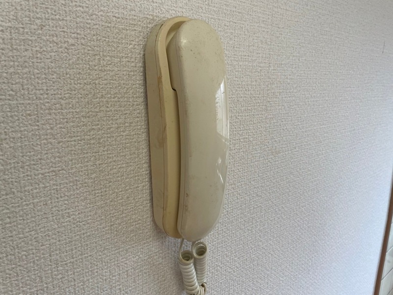 徳吉西一丁目14番24号貸家 その他