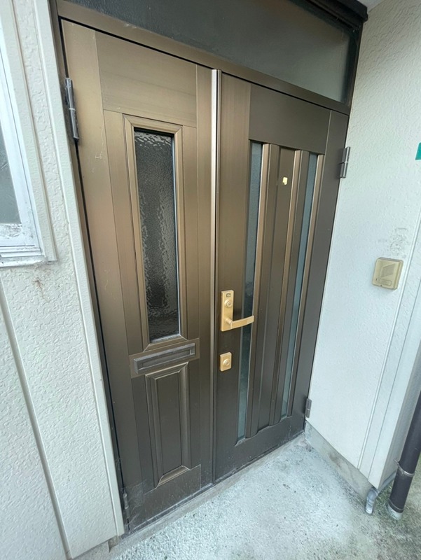 徳吉西一丁目14番24号貸家 その他設備