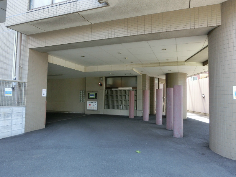 オールセインツ その他共有部分