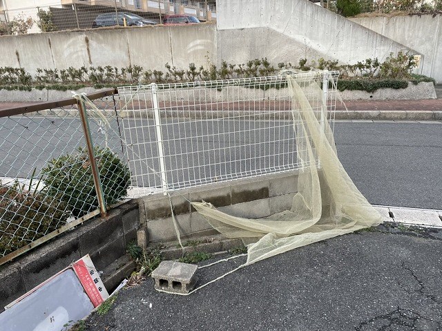 神谷荘 その他共有部分