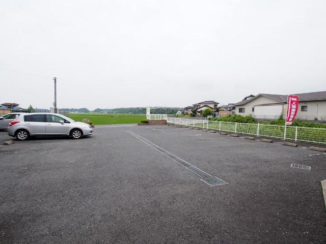 アネックスコートⅡ・Ｂ 駐車場