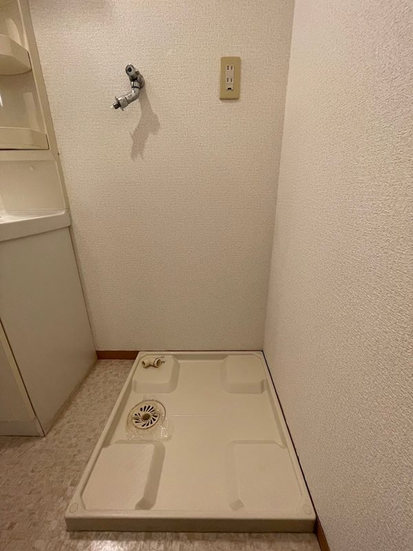ニューシティアパートメンツ南小倉Ⅱ その他設備