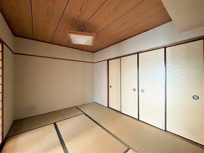 アーティックス到津 子供部屋