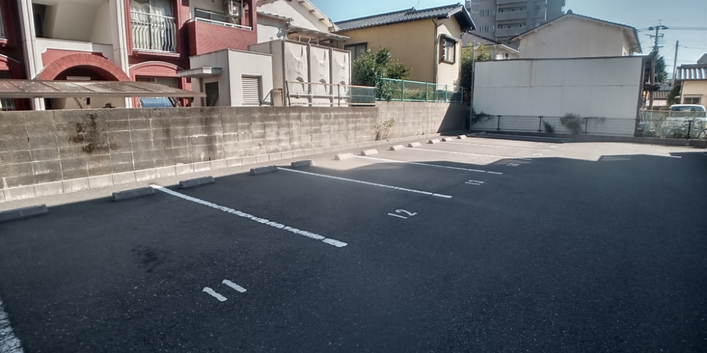 レオパレス龍門 その他