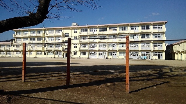 リバ－サイド　広徳 北九州市立　広徳小学校まで650m