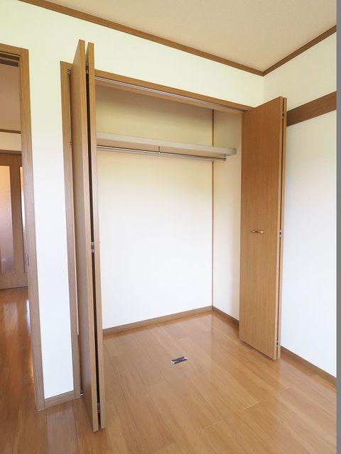 ダンケ吉志 収納