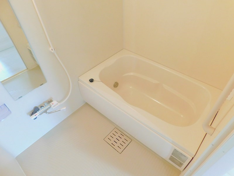 Livableなかま バス・シャワールーム