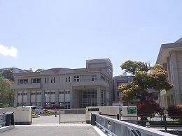 鳴水コーポラス 北九州市立黒崎中学校