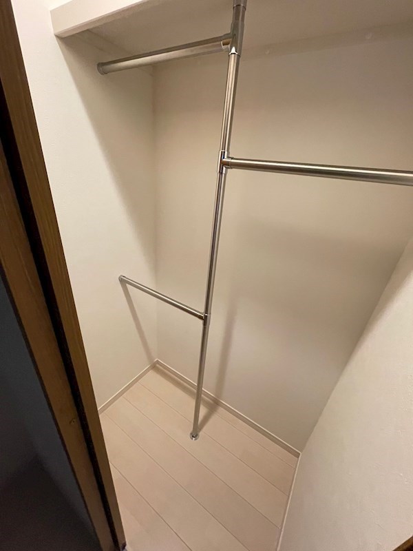 YSP城野 収納