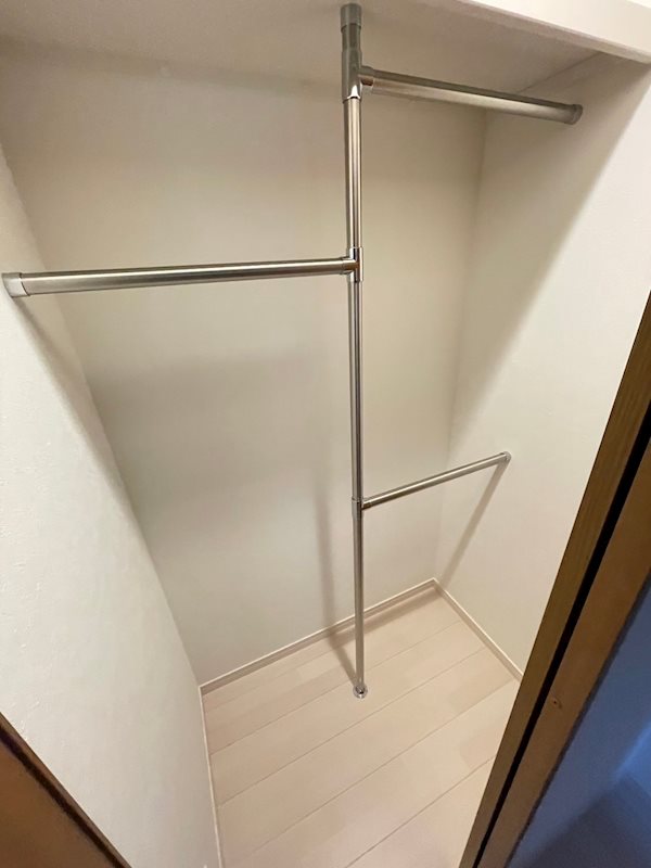 YSP城野 収納