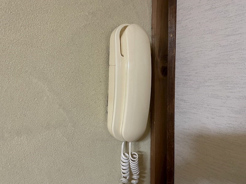 宮川アパート セキュリティ