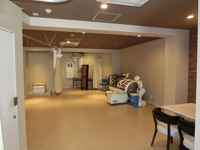 TOS BLD. No.5 その他