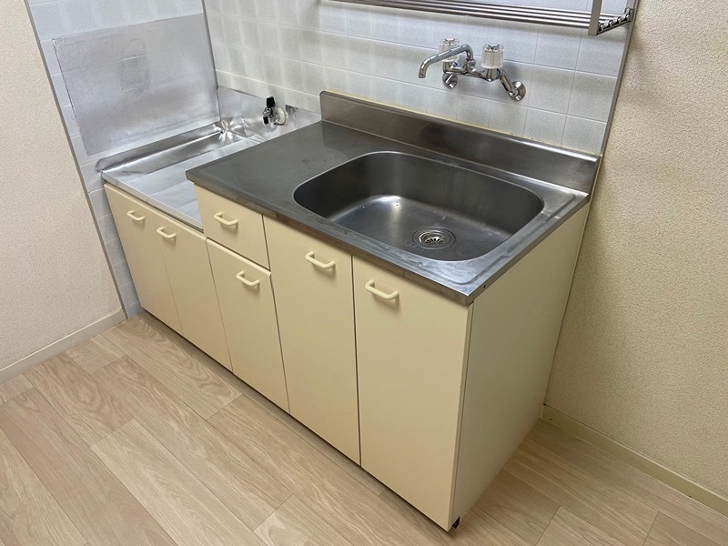 LinoI キッチン