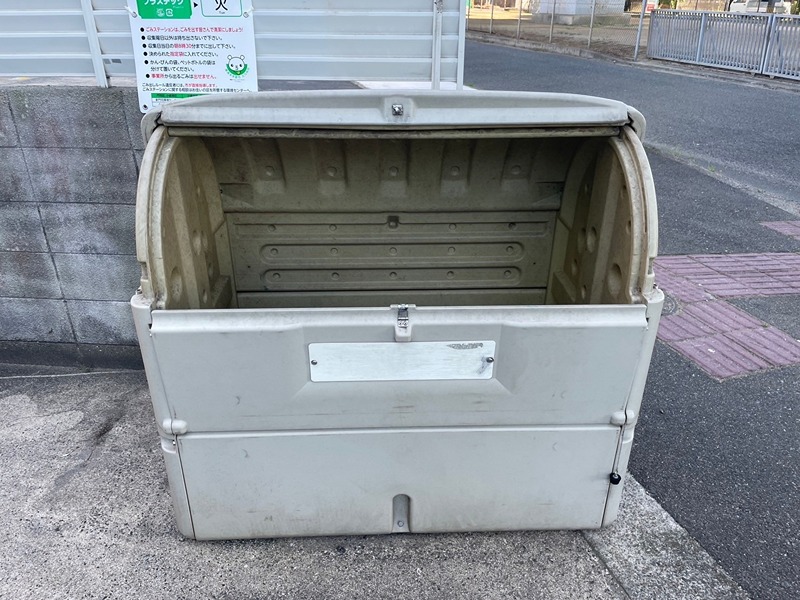 LinoI その他共有部分