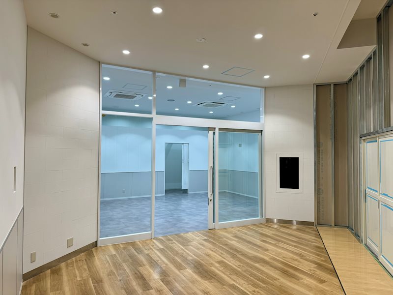 プラザモールなかま その他部屋・スペース