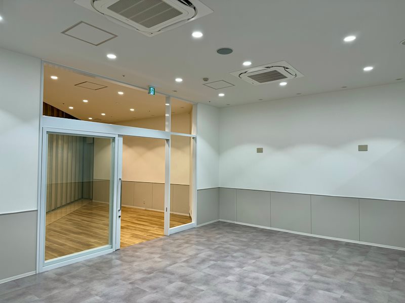 プラザモールなかま その他部屋・スペース