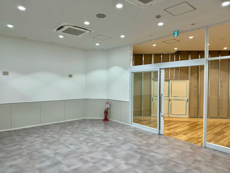 プラザモールなかま その他部屋・スペース