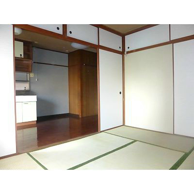 オベリスク常岡 その他部屋・スペース