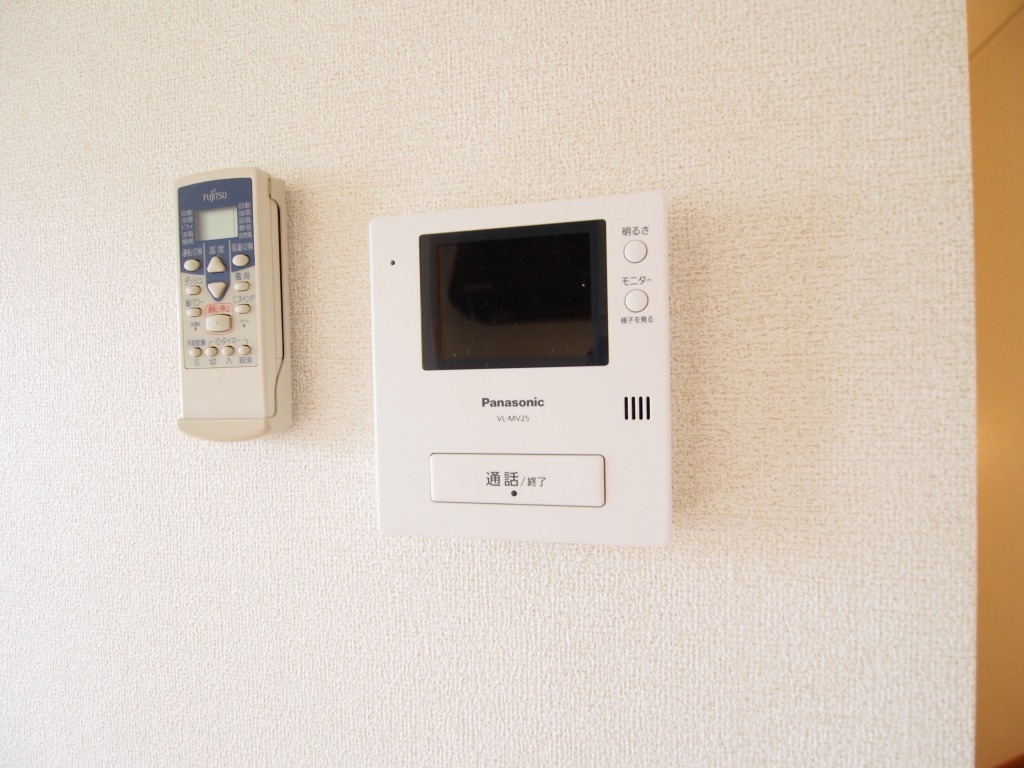 ミルデハイムＢ その他設備