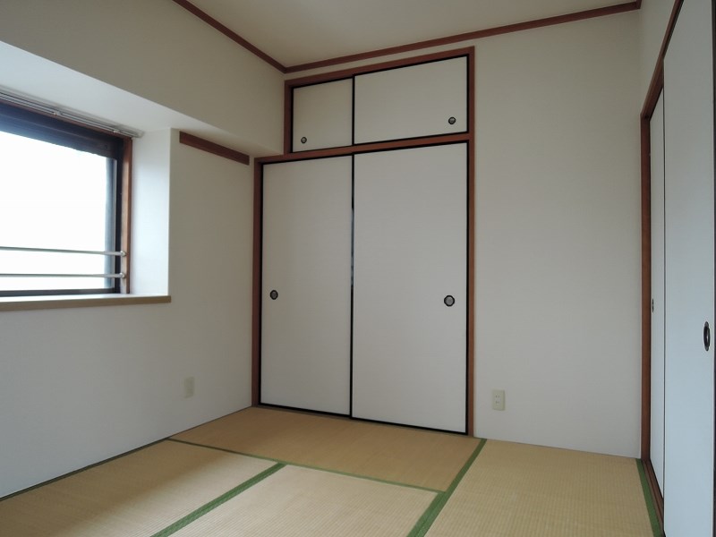 ルネッサンス宮ノ尾Ⅱ その他