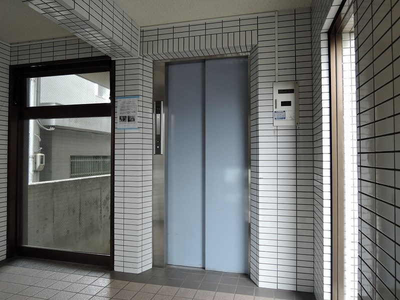 ルネッサンス宮ノ尾Ⅱ その他共有部分