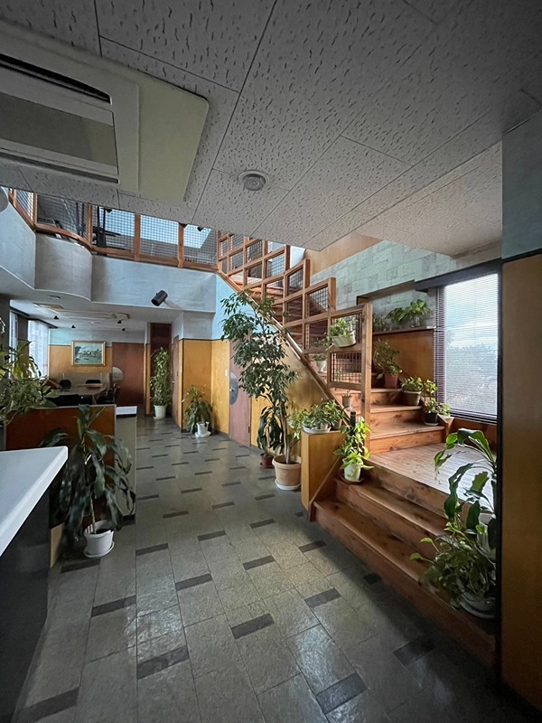 久建ビル その他部屋・スペース