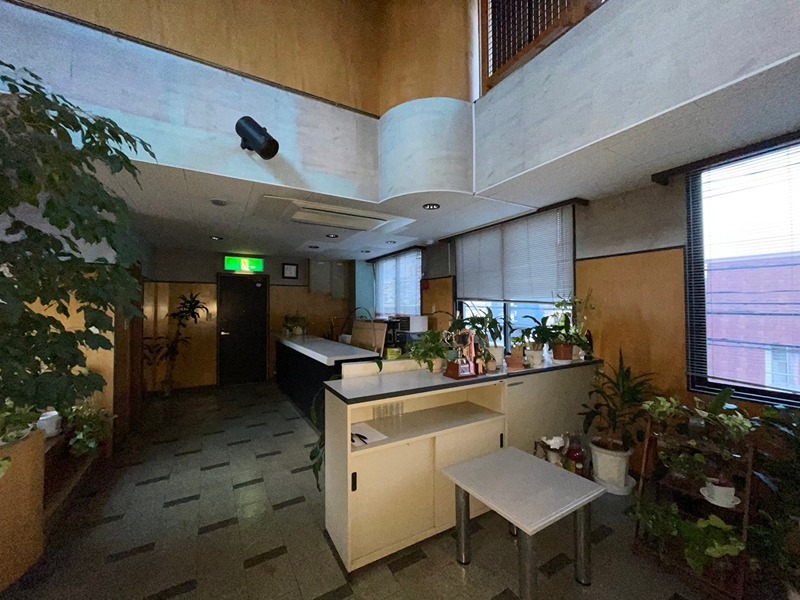 久建ビル その他部屋・スペース