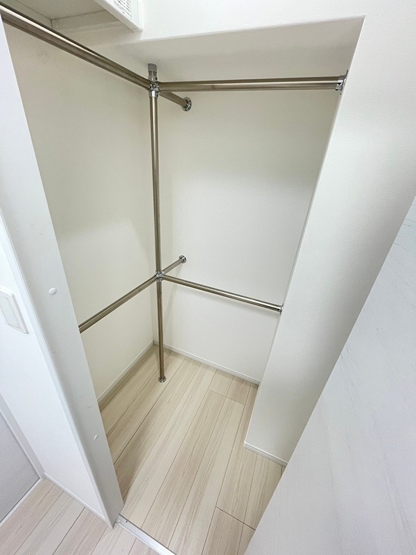 FLATS別院 収納
