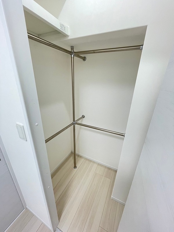 FLATS別院 収納