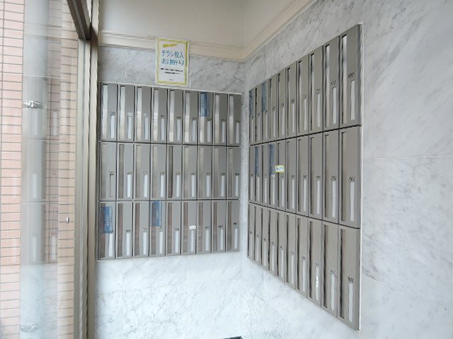 ラフィーネ小倉 その他設備