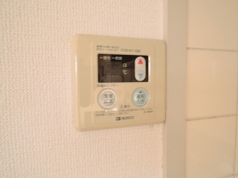 プレアール鷹の巣Ⅳ その他設備