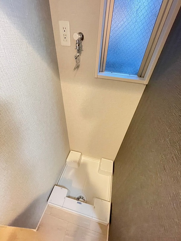 オーヴィジョンQULAS小倉金田 ロビー