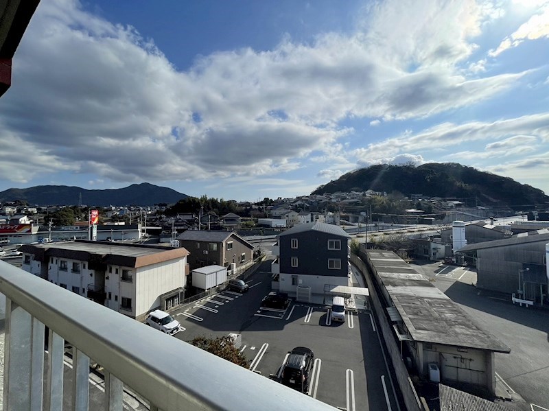 エメラルドマンション熊谷町 その他