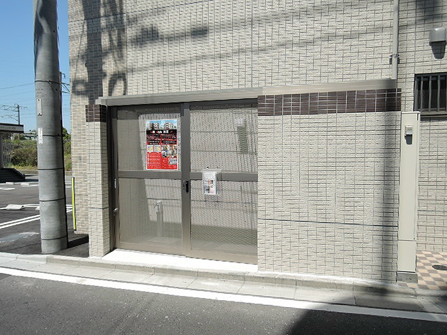 Will Style 陣原 R その他共有部分