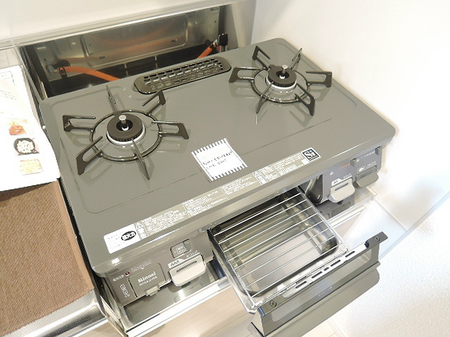 Will Style 陣原 R キッチン