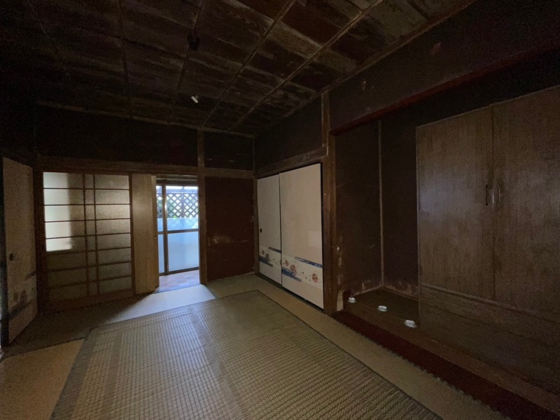 長谷一丁目16番貸家 その他部屋・スペース