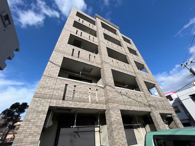 ＮＨ　サンハイム 外観写真（昼）