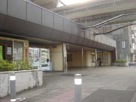シェレン・バウム・Ｆ 城野駅(北九州モノレール　小倉線)まで1,226ｍ