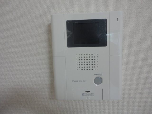 ＮＨ　サンハイム 室内設備