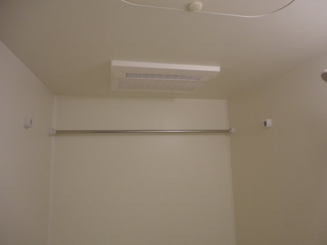 ＮＨ　サンハイム 浴室乾燥機