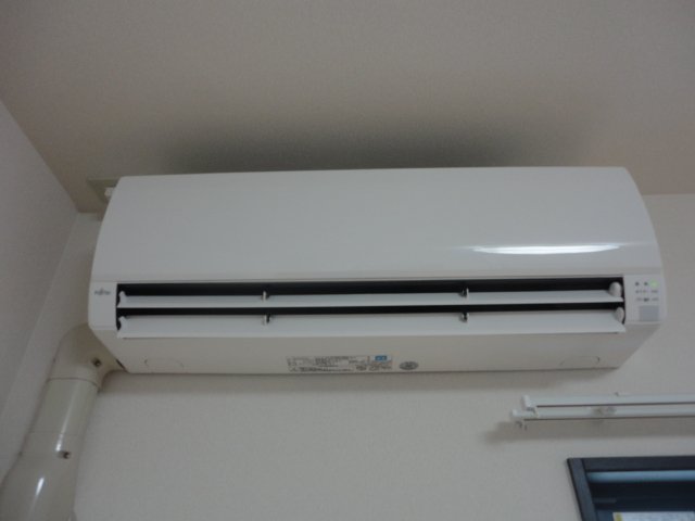 ＮＨ　サンハイム エアコン