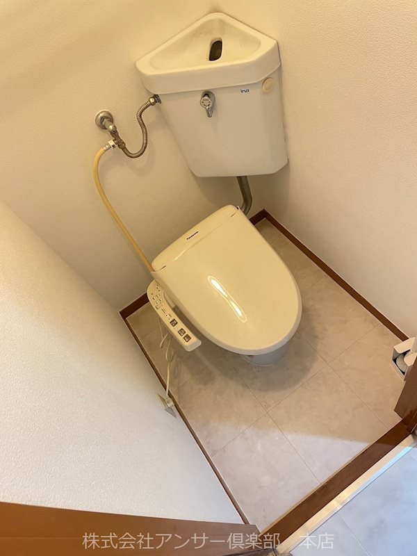 クローバーマンション三萩野 その他