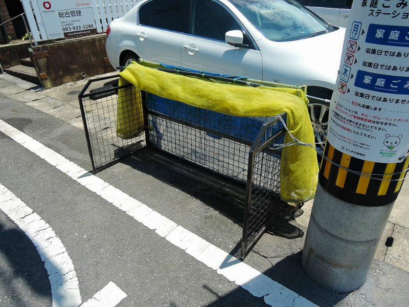 カーサ　ロッソ その他共有部分