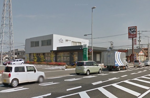 カーサ　ロッソ JA北九八幡支店