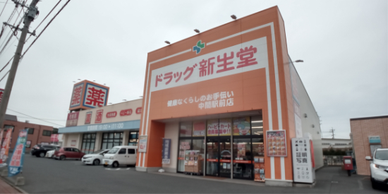 レオパレスＡｖａｌｏｎ７５０Ｒ 徒歩15分