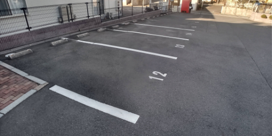 レオパレスヌーボフカサカⅢ その他