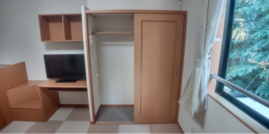 レオパレスヌーボフカサカⅢ 設備・使用は号室により異なる為、現況を優先致します。