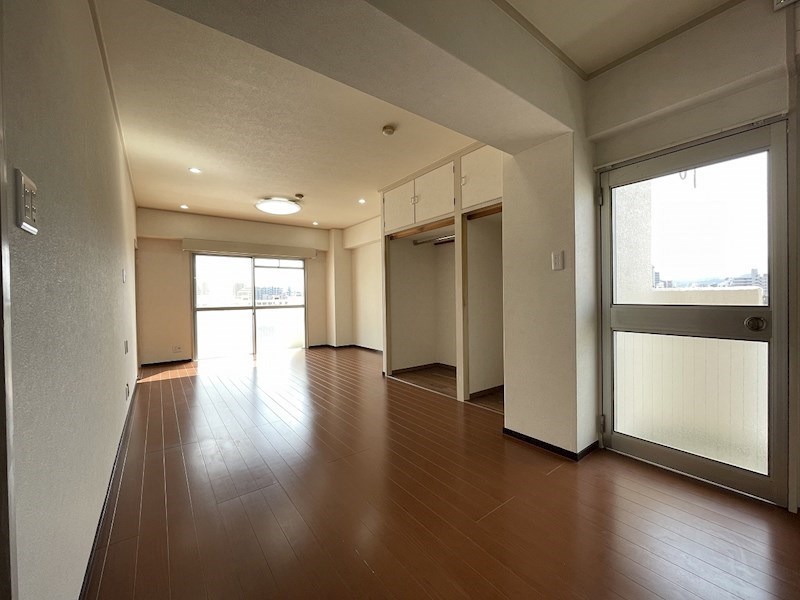 グランドハイツ三郎丸 その他部屋・スペース